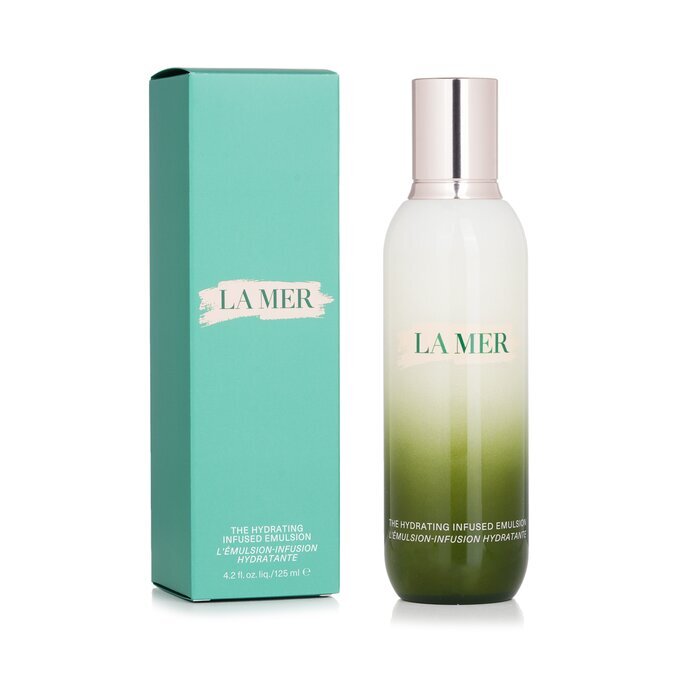 La Mer The Hydrating Infused Emulsion 125ml/5oz