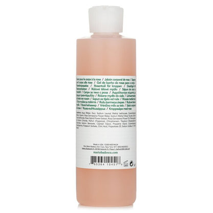 Mario Badescu Rose Body Soap 236ml/8oz