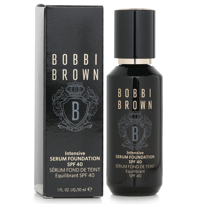 Bobbi Brown Intensive Serum Foundation SPF40 - # C-036 Cool Sand 30ml/1oz