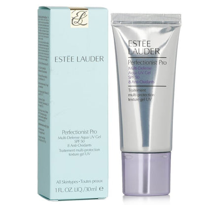 Estee Lauder Perfectionist Pro Multi-Defense Aqua UV Gel SPF 50 30ml/1oz