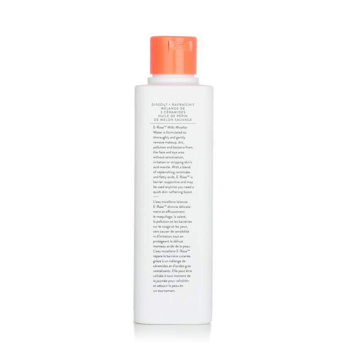 Drunk Elephant E-Rase Milki Micellar Water 240ml/8oz