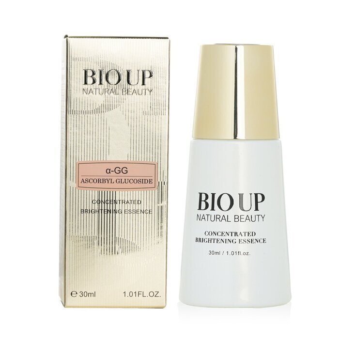 Natural Beauty BIO-UP a-GG Ascorbyl Glucoside Concentrated Brightening Essence 30ml/1.01oz