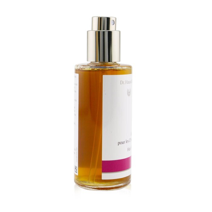 Dr. Hauschka Hair Tonic 100ml/3.4oz