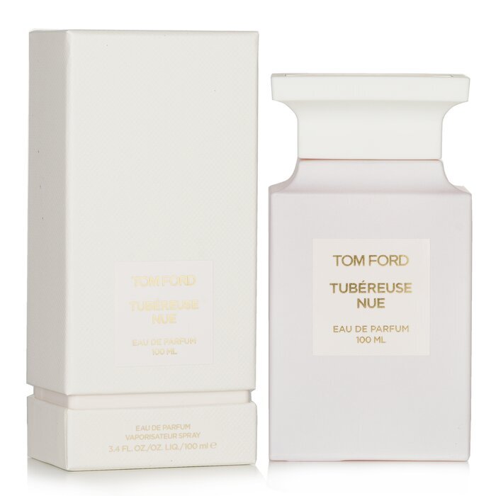 Tom Ford Tubereuse Nue Unisex Eau De Parfum 100ml