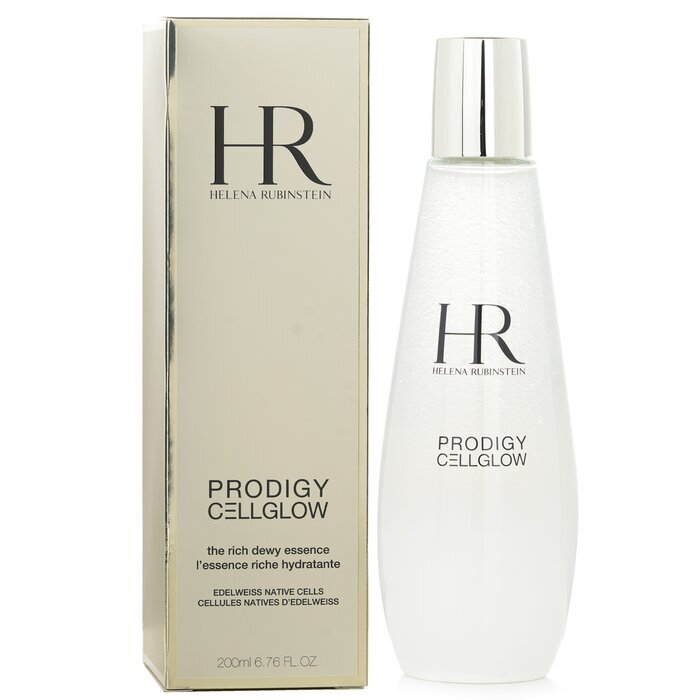 Helena Rubinstein Prodigy Cellglow the Rich Dewy Essence 200ml/6.76oz