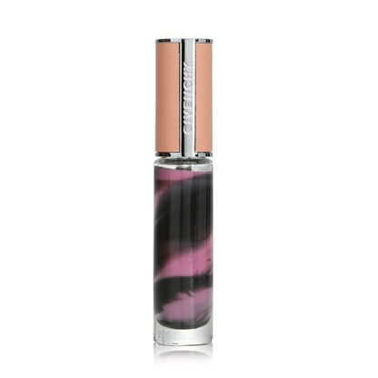 Givenchy Rose Perfecto Liquid Lip Balm - # 011 Black Pink 6ml/0.21oz