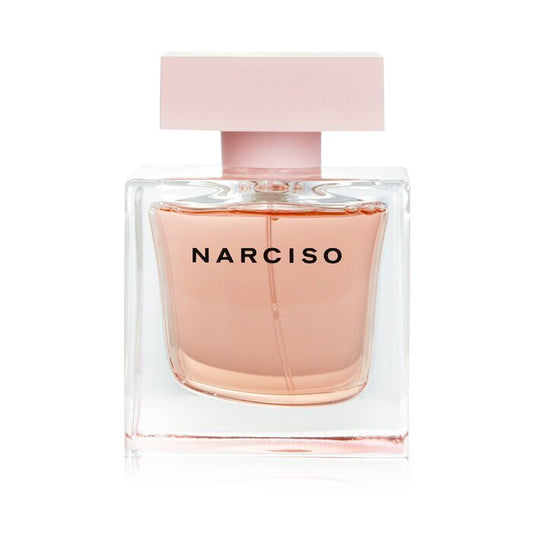 Narciso Rodriguez Narciso Cristal Woman Eau De Parfum 90ml