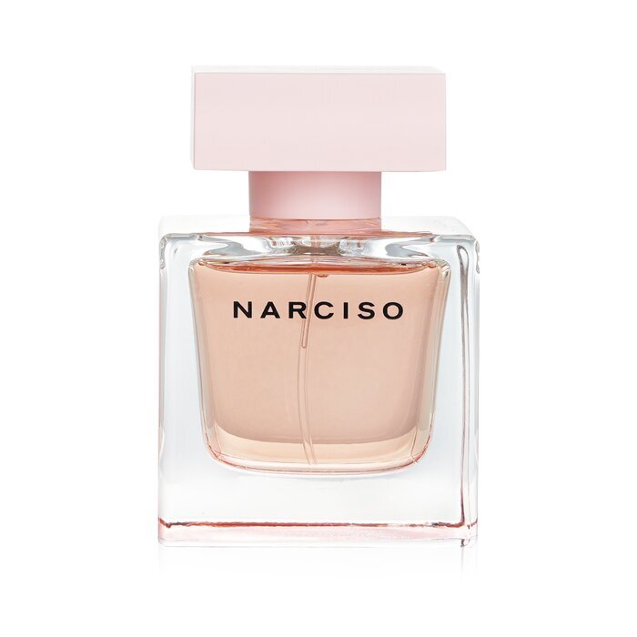 Narciso Rodriguez Narciso Cristal Woman Eau De Parfum 50ml