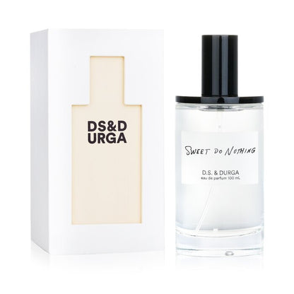 D.s.& Durga Sweet Do Nothing Unisex Eau De Parfum 100ml