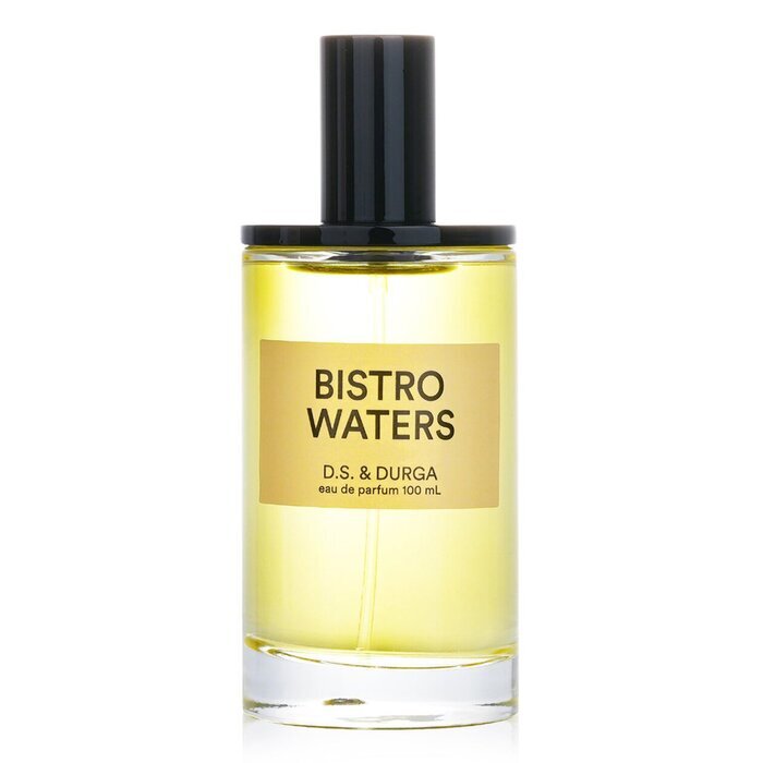 D.s.& Durga Bistro Waters Unisex Eau De Parfum 100ml