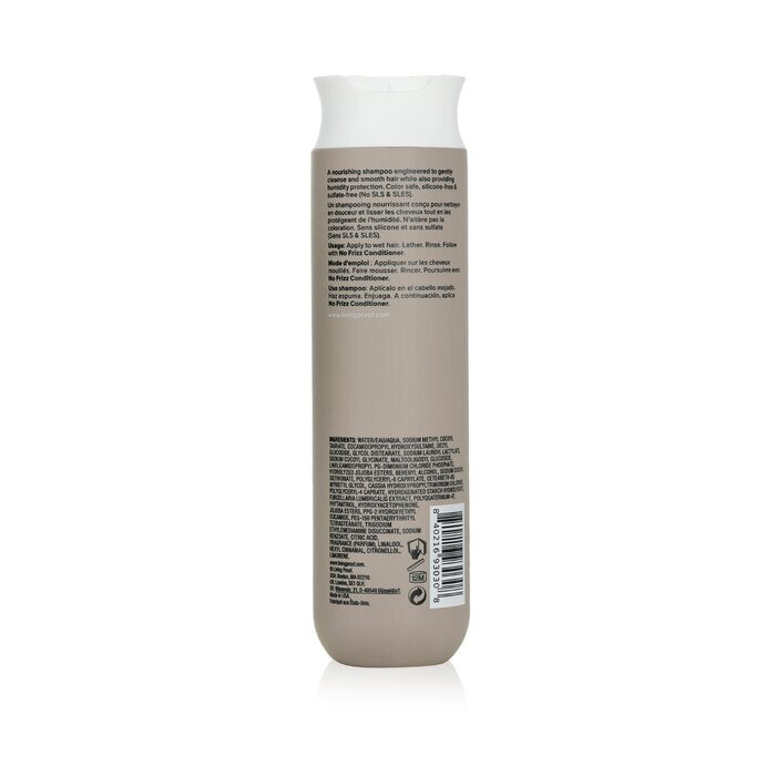 Living Proof No Frizz Shampoo (Smooths & Stop Frizz) 236ml/8oz