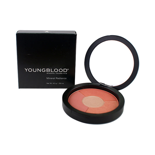 Youngblood Mineral Radiance - Sundance 9.5g/0.335oz