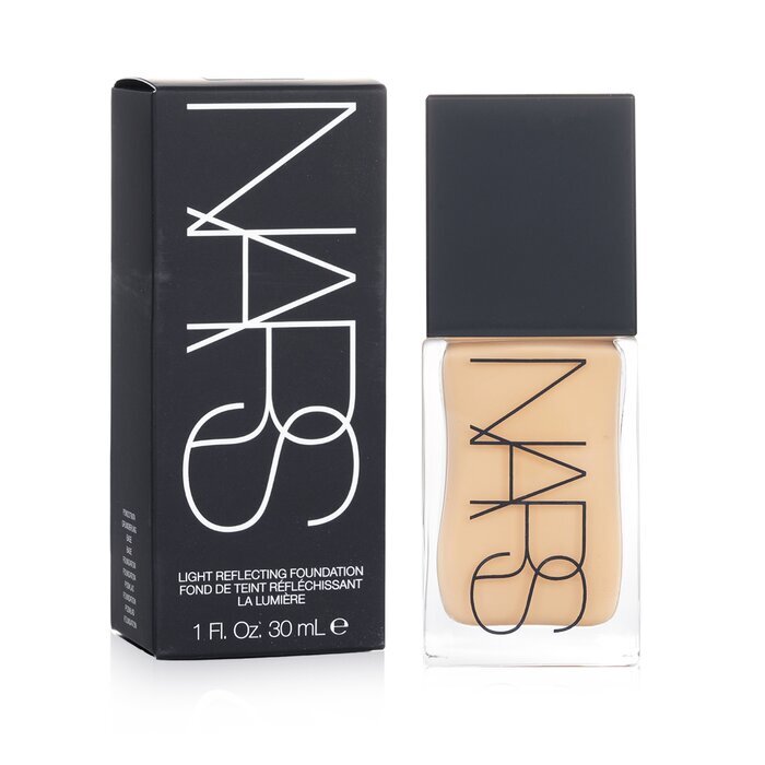 NARS Light Reflecting Foundation - Fiji (Light 5) 30ml/1oz