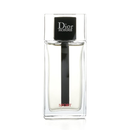 Christian Dior Dior Homme Sport Man Eau De Toilette 75ml