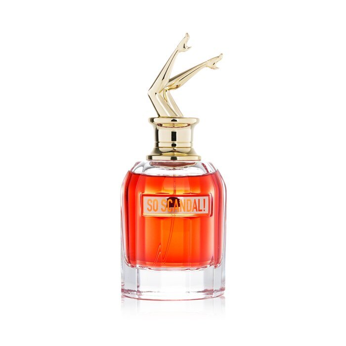 Jean Paul Gaultier So Scandal! Woman Eau De Parfum 80ml (in Box)