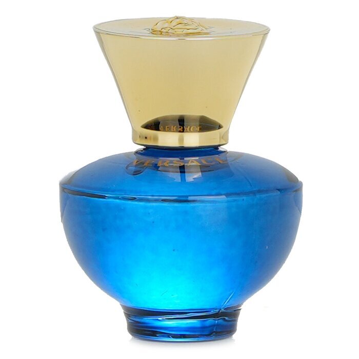 Versace Pour Femme Dylan Blue Eau De Parfum 5ml Miniature