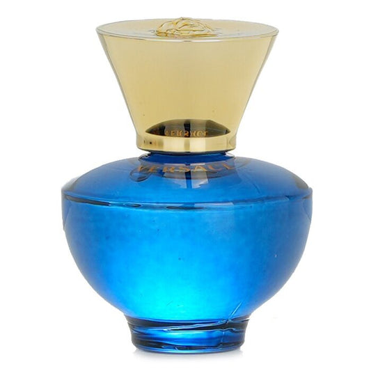 Versace Pour Femme Dylan Blue Eau De Parfum 5ml Miniature