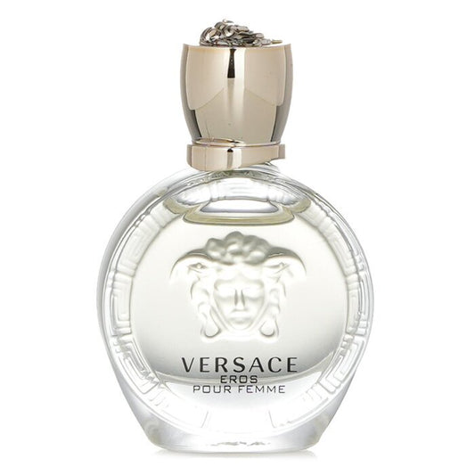 Versace Eros Pour Femme Woman Eau De Parfum 5ml Miniature