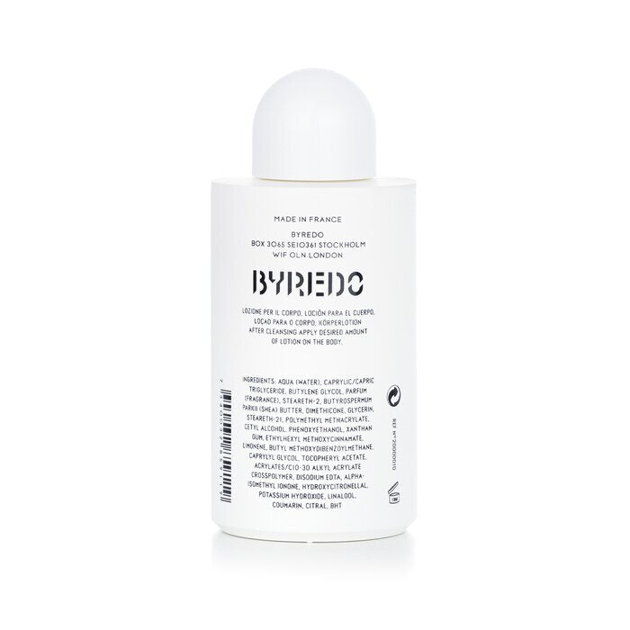 Byredo Bal D'Afrique Body Lotion 225ml/7.6oz