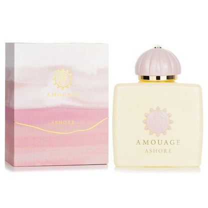 Amouage Ashore Unisex Eau De Parfum 100ml