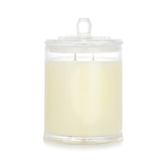 Glasshouse Triple Scented Soy Candle - Marseille Memoir (Gardenia) 380g/13.4oz