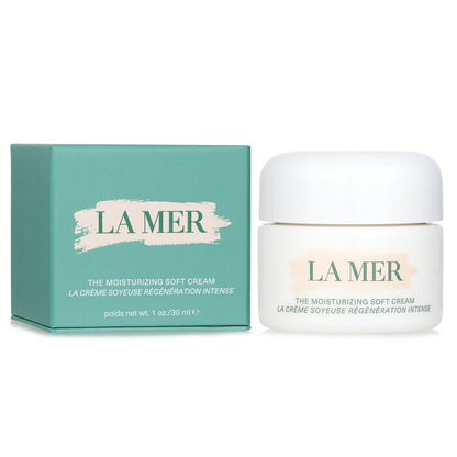 La Mer The Moisturizing Soft Cream 30ml/1oz