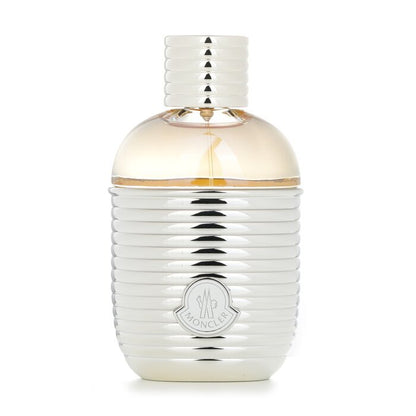 Moncler Pour Femme Woman Eau De Parfum 100ml