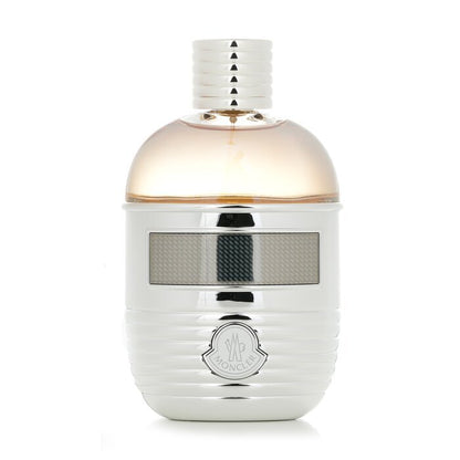 Moncler Pour Femme Woman Eau De Parfum 150ml Refillable