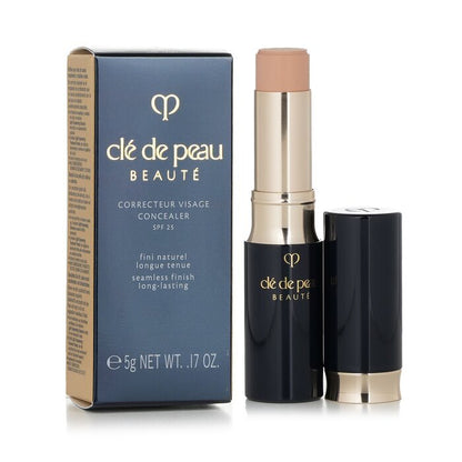 Cle De Peau Concealer SPF25 - # 3 Beige 5g/0.17oz