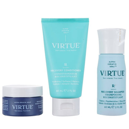 Virtue Repair & Strengthen Set 3pcs