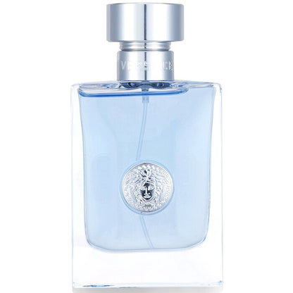 Versace Pour Homme Man Eau De Toilette 50ml