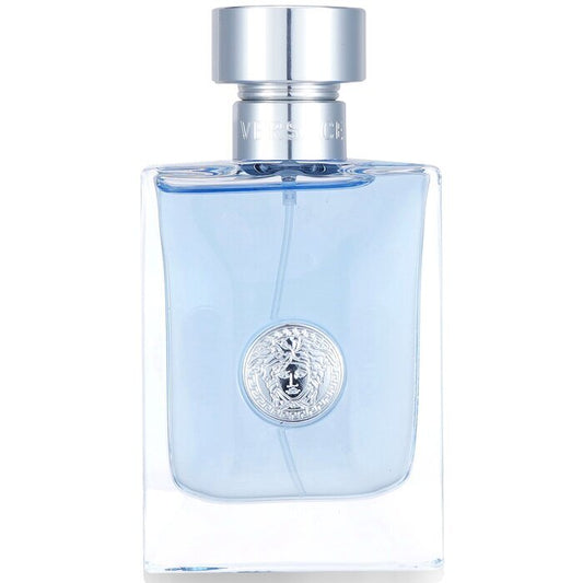 Versace Pour Homme Man Eau De Toilette 50ml