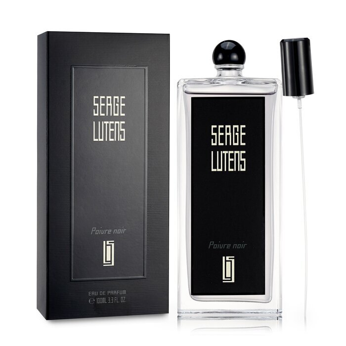 Serge Lutens Poivre Noir Unisex Eau De Parfum 100ml