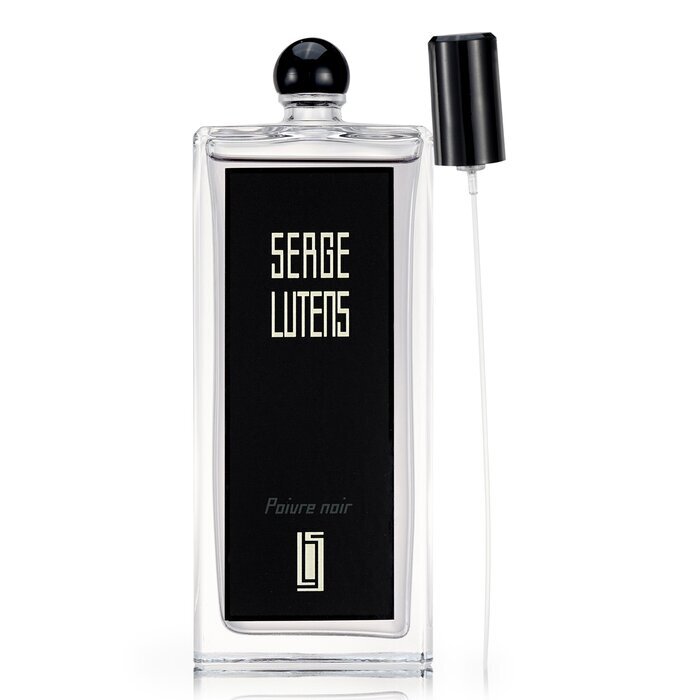 Serge Lutens Poivre Noir Unisex Eau De Parfum 100ml