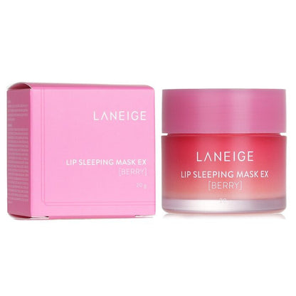 Laneige Lip Sleeping Mask EX - Berry 20g