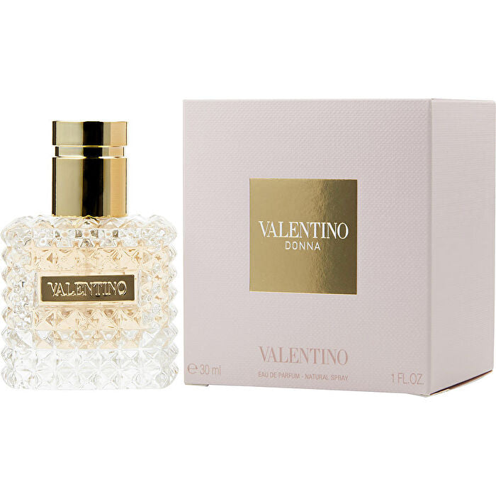 Valentino Donna Woman Eau De Parfum 30ml