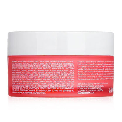 Ole Henriksen Touch BeamCream Smoothing Body Moisturizer 190ml/6.4oz