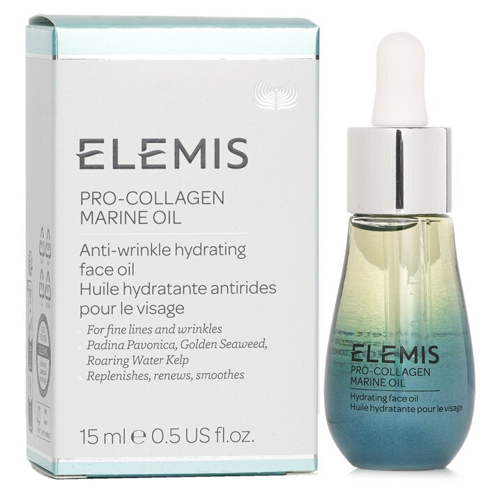 Elemis Pro-Collagen Marine Oil 15ml/0.5oz