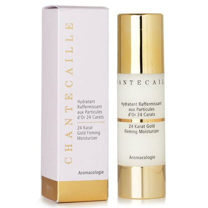 Chantecaille 24 Karat Gold Firming Moisturizer 50ml/1.7oz