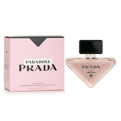 Prada Paradoxe Woman Eau De Parfum 50ml Refillable