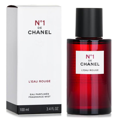 Chanel N°1 De L'eau Rouge Fragrance Mist 100ml/3.4oz