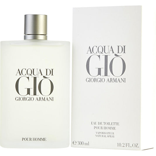 Giorgio Armani Acqua Di Gio Man Eau De Toilette 300ml