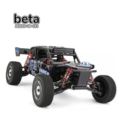 WL Toys 124018 1/12 RC Desert Buggy 36*21*12cm