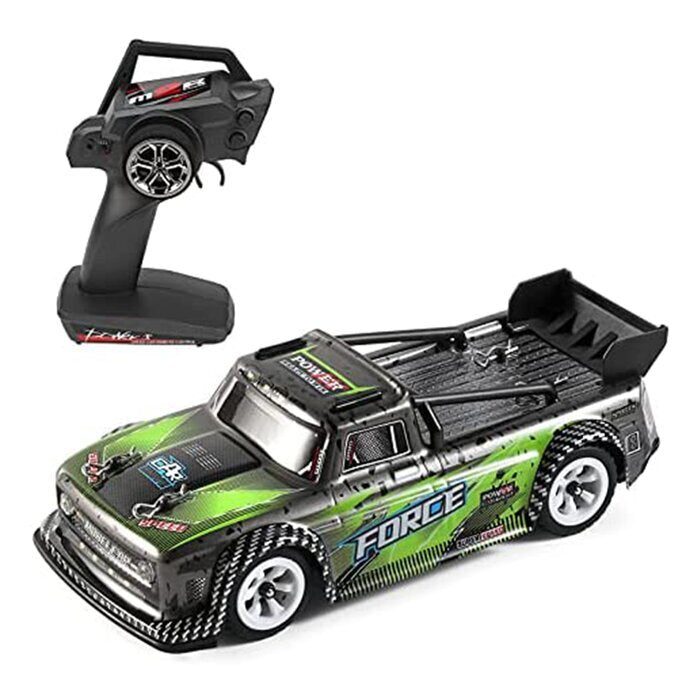 WL Toys WLToys 284131 1/28 RC Drift Car 225x190x130mm