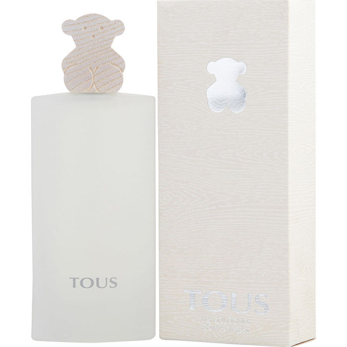 Tous Les Colognes Concentrees Woman Eau De Toilette 50ml