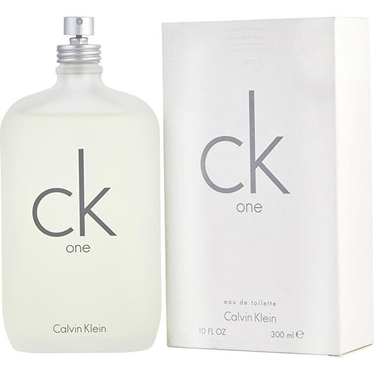 Calvin Klein Ck One Man Eau De Toilette 300ml