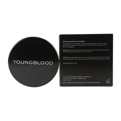 Youngblood Natural Loose Mineral Foundation - Neutral 10g/0.35oz