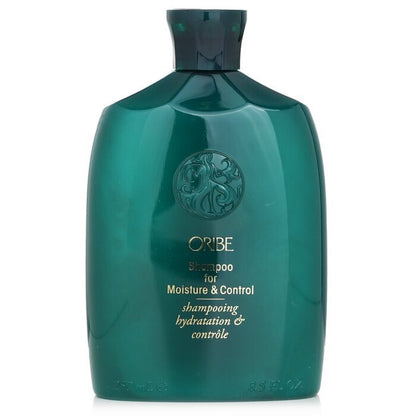 Oribe Shampoo for Moisture & Control 250ml/8.5oz