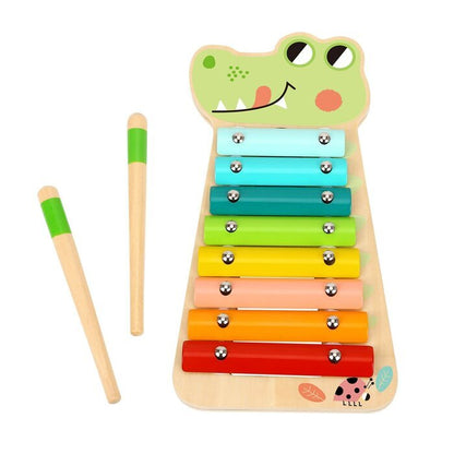 Tooky Toy Co Xylophone 28x15x3cm