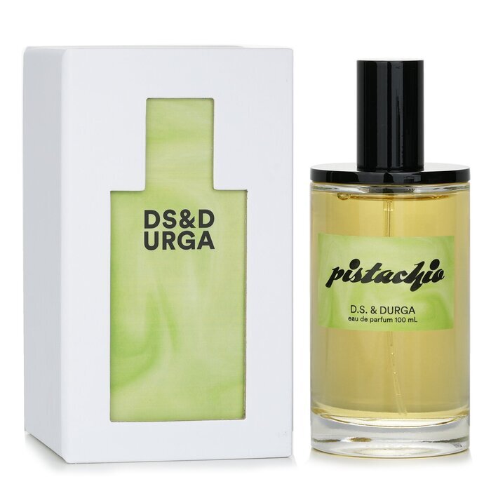 D.s.& Durga Pistachio Unisex Eau De Parfum 100ml